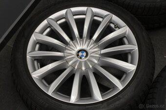 AS421 Alu sada BMW G11 G12 19" 245/45/19 - 3