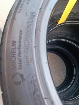 245/45r19 102Y Michelin pilot Sport - 3