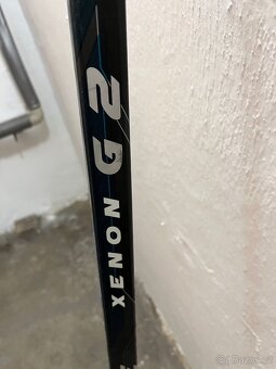 hokejka Vanx Xenon G2 - 3