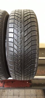 Goodyear 195/60 R16 89H 5mm - 3