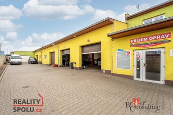 Prodej, komerční/výroba, 648 m2, 66423 Čebín, Brno-venkov [I - 3