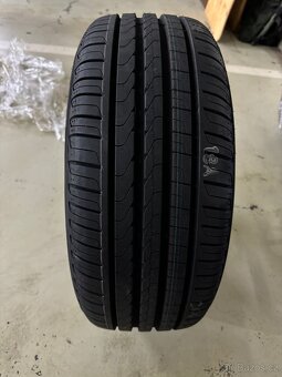 Prodám Alu kola Audi A5 uplně nové, Pirelli 225/50 R17 - 3