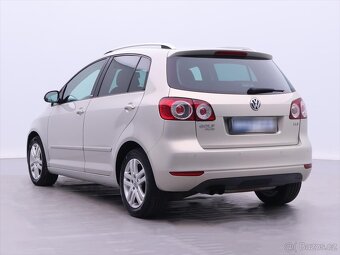 Volkswagen Golf Plus 1,4 TSI 90kW Aut.klima (2011) - 3