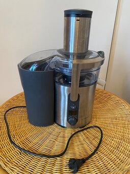 Mixer - 3