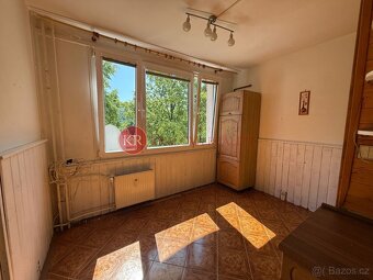 Prodej, byt 2+1, 64 m2, ul. Slámova, Prachatice - 3