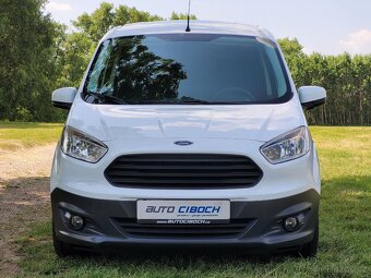 Ford Transit Courier - 3