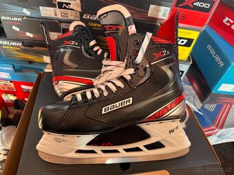 BRUSLE BAUER VAPOR X 2.5 vel. 47/11 EE - 3