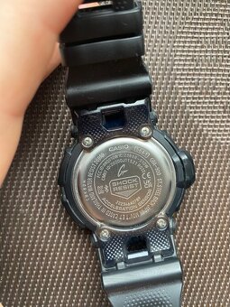 Sportovní hodinky Casio G-Shock GBA-900 - 3