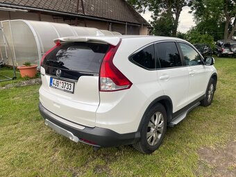 Honda CR-V 1.6 i-DTEC - 3