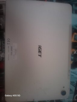 IGET smart W31 - 3