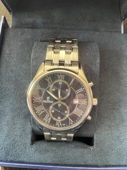 Hodinky Festina pánské - 3