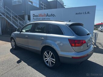Audi Q7 3.0 TDI quattro - 3