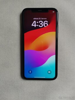 Iphone 11 128GB - 3