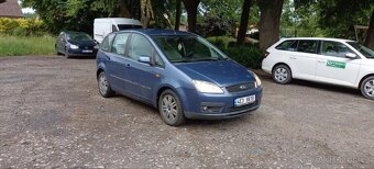Ford C-Max - 3