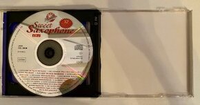 2 CD SWEET SAXOPHONE. - 3