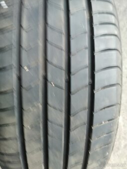 Letní pneumatiky zn. Kumho - 3