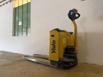 Paletový vozík Yale-Hyster P 1.6 - 3