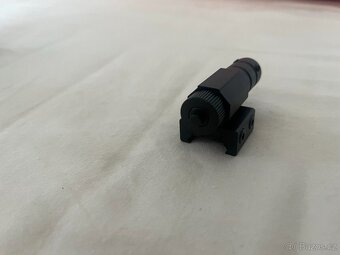 Laser - 3
