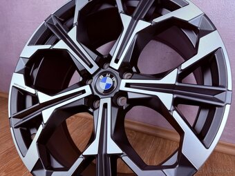 TOP kola BMW 3 G20 R19 styling 1038 individual - 3