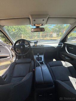 BMW E91 330xd 200kw - 3