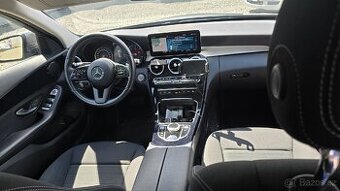 Mercedes-Benz C - 3