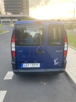 Fiat Dobló - 3