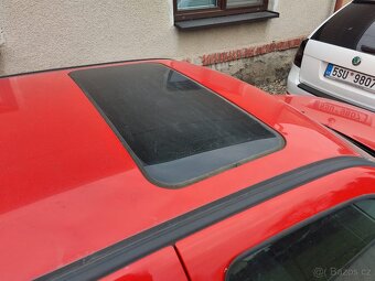 Volkswagen golf mk3 - 3