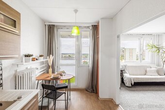 Nabízím byt 3+1 ve skvělé lokalitě - 3
