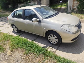 Renault Thalia 1.2 113 000km KLIMA 2011 - 3