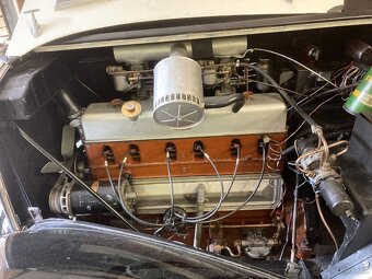 Wolseley - 3