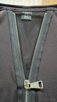 Elegantní halenka Edison Fashion – vel. S/M – NOVÁ - 3
