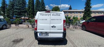 Citroen Jumpy 1.6hdi - 3