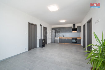 Pronájem rodinného domu, 88 m², Lotouš - 3