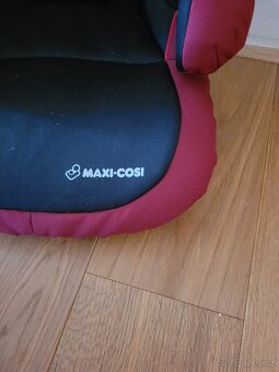 Autosedačka Maxi-Cosi 15-36 kg - 3