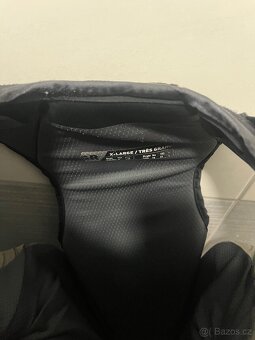 BRANKAŘSKÁ VESTA BAUER HYPERLITE PRO VEL. XL - 3