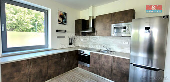 Pronájem bytu 2+kk, 72m2, U koupaliště, Liberec - 3