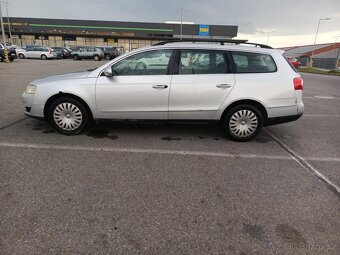 VW Passat B6 2.0tdi 125kw - 3