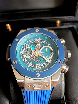 Hublot Automatic - 3