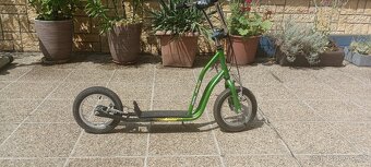 Koloběžka Galaxy - 3