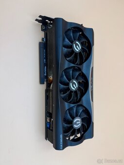 Grafická karta EVGA GeForce RTX 3080 Ti FTW3 ULTRA (12 GB) - 3