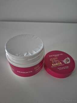 Dermacol Karité Body Cream - 3
