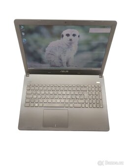 Asus X501U ( 12 měsíců záruka+Faktura ) - 3