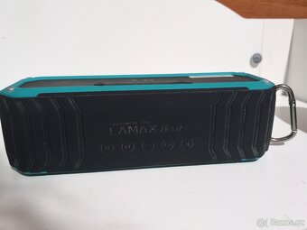 Reproduktor LAMAX Beat Sentinel SE-1 - 3
