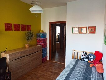 Prodej bytu 3+kk s balkonem, Opava náměstí Svaté Hedviky - 3