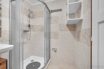 Pronájem bytu 3+kk, 56 m² – Nové Město na Moravě - 3