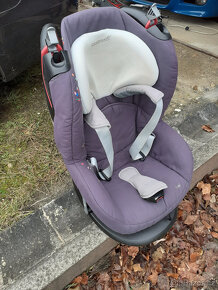 autosedačka maxi cosi tobi použitá - 3