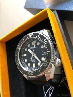 Seiko Marinemaster MM300 SBDX001 Diver - 3