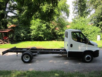 Iveco Daily, 65C17 podvozek bez ADblue 1majitel - 3