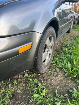 Vw Jetta/Bora mk4 - 3