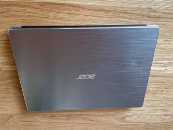 Notebook Acer Swift 3 - 3
